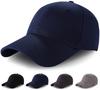 WONEY Cotton Baseball Cap for Men and Solid Sun Perfect for and Outdoor Activities 100% Women, Color, Protection, Breathable, Adjustable, Simple,