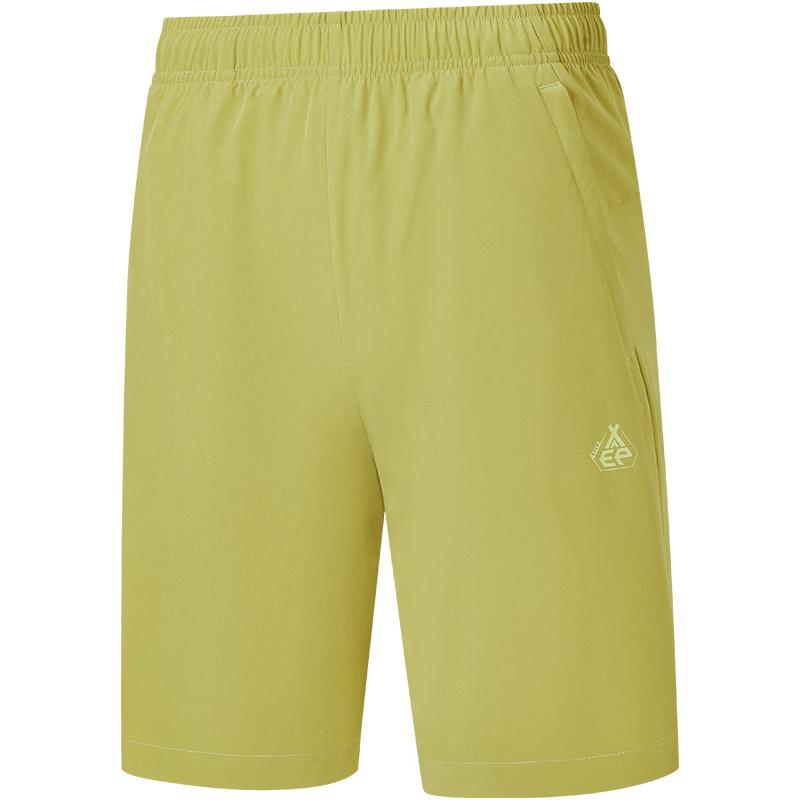 Men's Quick-Drying Outdoor Woven Shorts