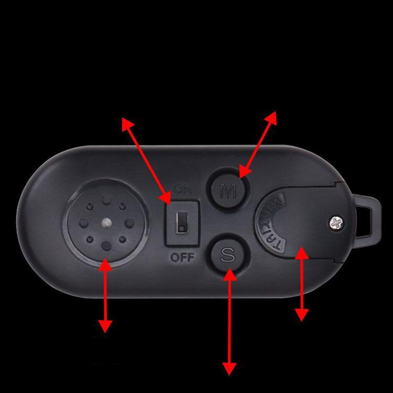 Stop Watch Timer Stop Timer Keychain for Sports LCD Screen Design Multi-Functional Countdown Clock for Athletes Teachers