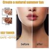 Eelhoe Tanning Oil