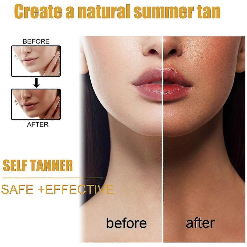 Eelhoe Tanning Oil