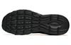 Men's Sneakers Anta Classic And Versatile Cushioning Slip Resistant Running Shoes Men's Black