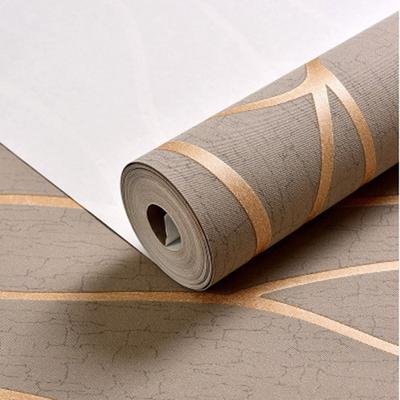 53cm Thicken Floor Sticker PVC Self-adhesive Waterproof Ceramic Tile Wall Sticker Suitable for Bathroon Kitchen Floor Home Decor