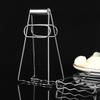 Pliers Tool Plate  Tong Dish Holder Pot Gripper Hot Bowl Clip Clamp Gripper Hot Dish Clamp