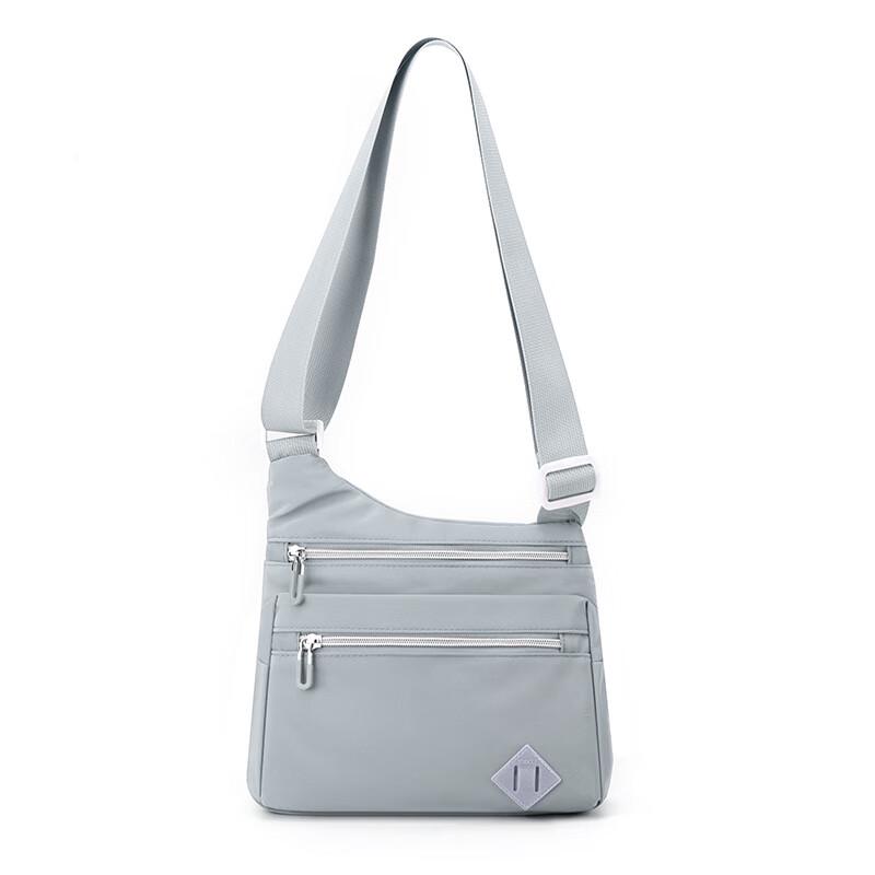 Women s Lightweight Crossbody Shoulder Bag