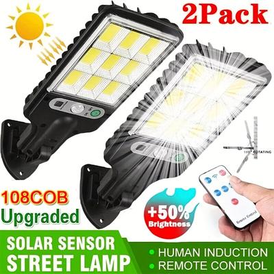 Lâmpadas LED – Lâmpadas LED solares
