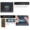 Okcsc ZT8 JH Recable for Earphones and with Bass Compatible with OFC JH JH13 V2 Layla and 4-Pin Headphones, 8-Core, Adjustment, Audio, Astell&Kern,