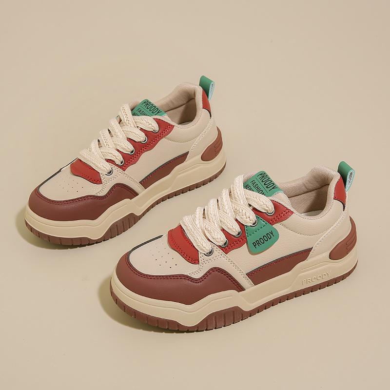 PANTOF DE MODĂ Pantofi de sport respirabili pentru bărbați Pantofi de alergare în aer liber Tenis pentru femei