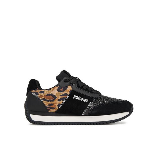 

Кроссовки Just Cavalli 79RA3SR2 ZSD71 EU 36