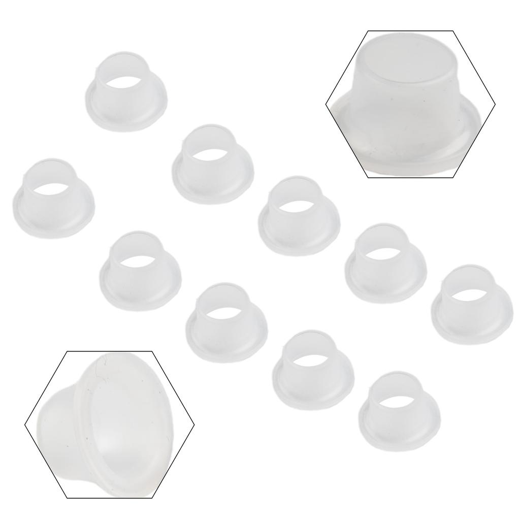 LeakProof Sealing Gasket for Faucet Triangle Valve Reliable Performance