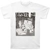 Husker Du Amusement T-shirt XXX-Large White Unisex T-Shirt