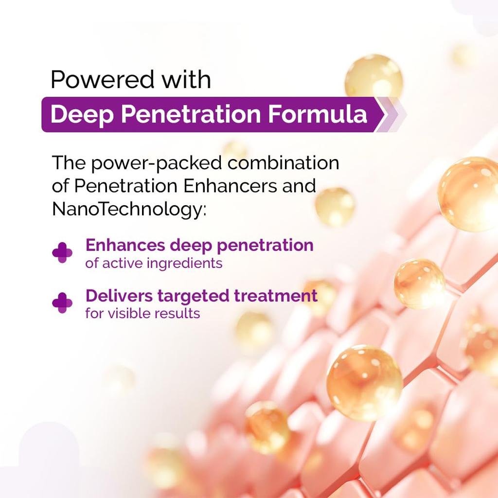 The Derma Co Nia-Zelaic Oil Control Face Serum 30 Ml | Reduces Acne Marks | Controls Oil | Clear Matte Skin