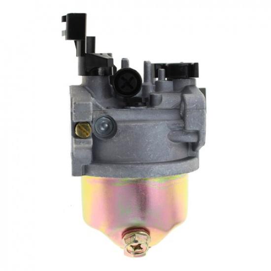 Carburetor Carb W/ Fuel Pipe & Gasket For Honda GX160 GX168 GX200 16100-ZH8-W61