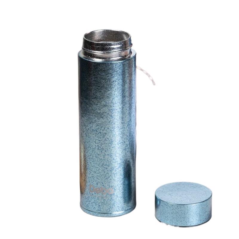Debo Alight Titanium Insulated Bottle 450ml
