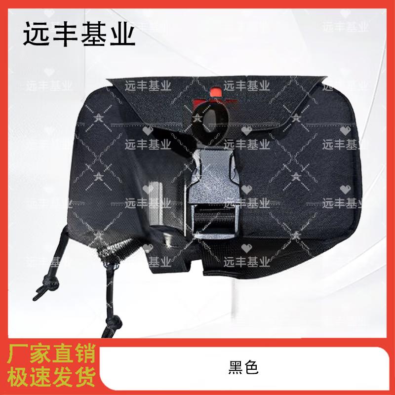 Outdoor Multi-function Quick Release Emergency Medical Tool Bag