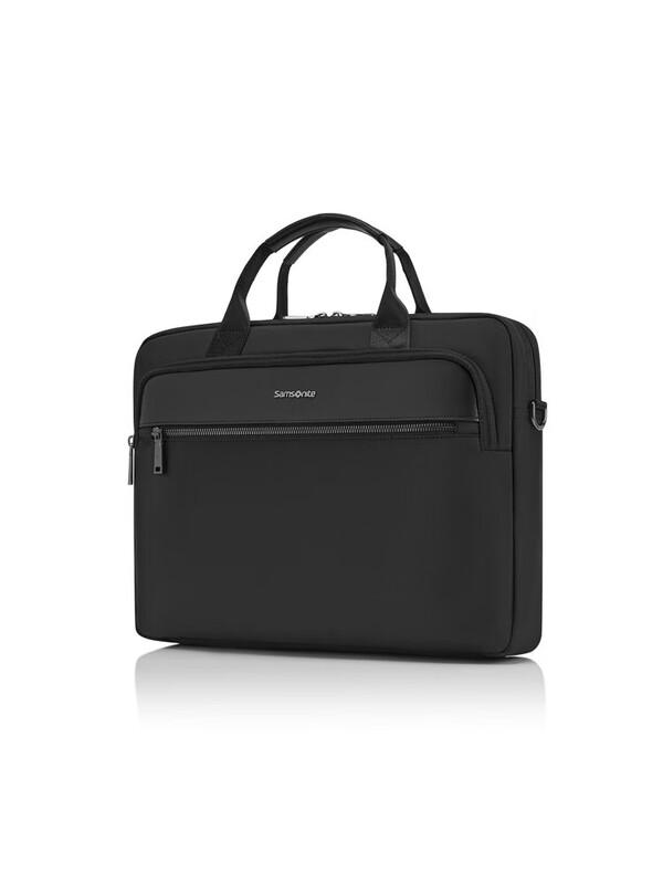 

Samsonite Multi-functional Crossbody Laptop Bag