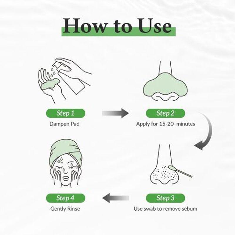 [Dr.Althea] Premium Quick Step Sebum Cleanser 100ml