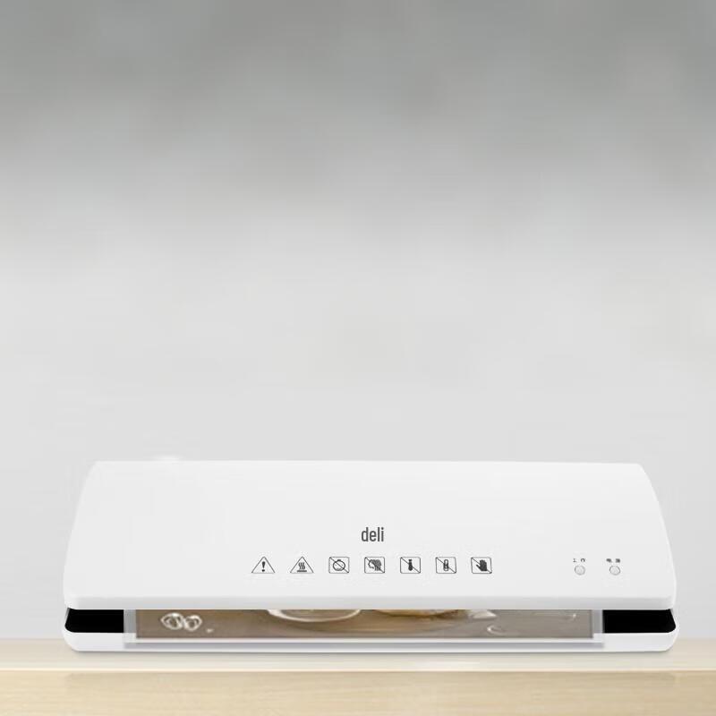 deli A4 Automatic Laminator