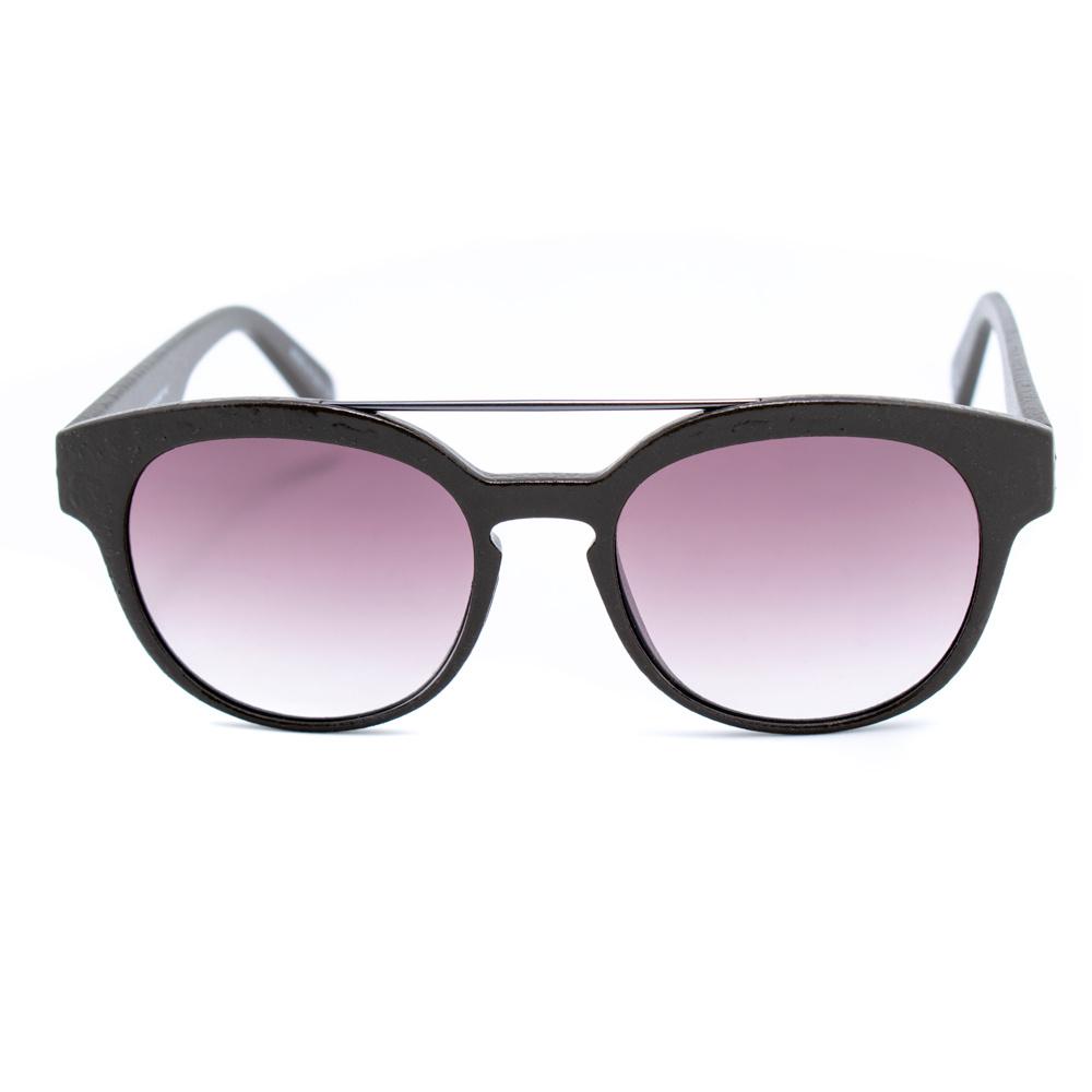 Okulary ITALIA INDEPENDENT 0900C-044-000. Okulary przeciwsłoneczne, Kolor szary. Mężczyzna.