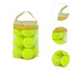Tennis Balls for Active Play