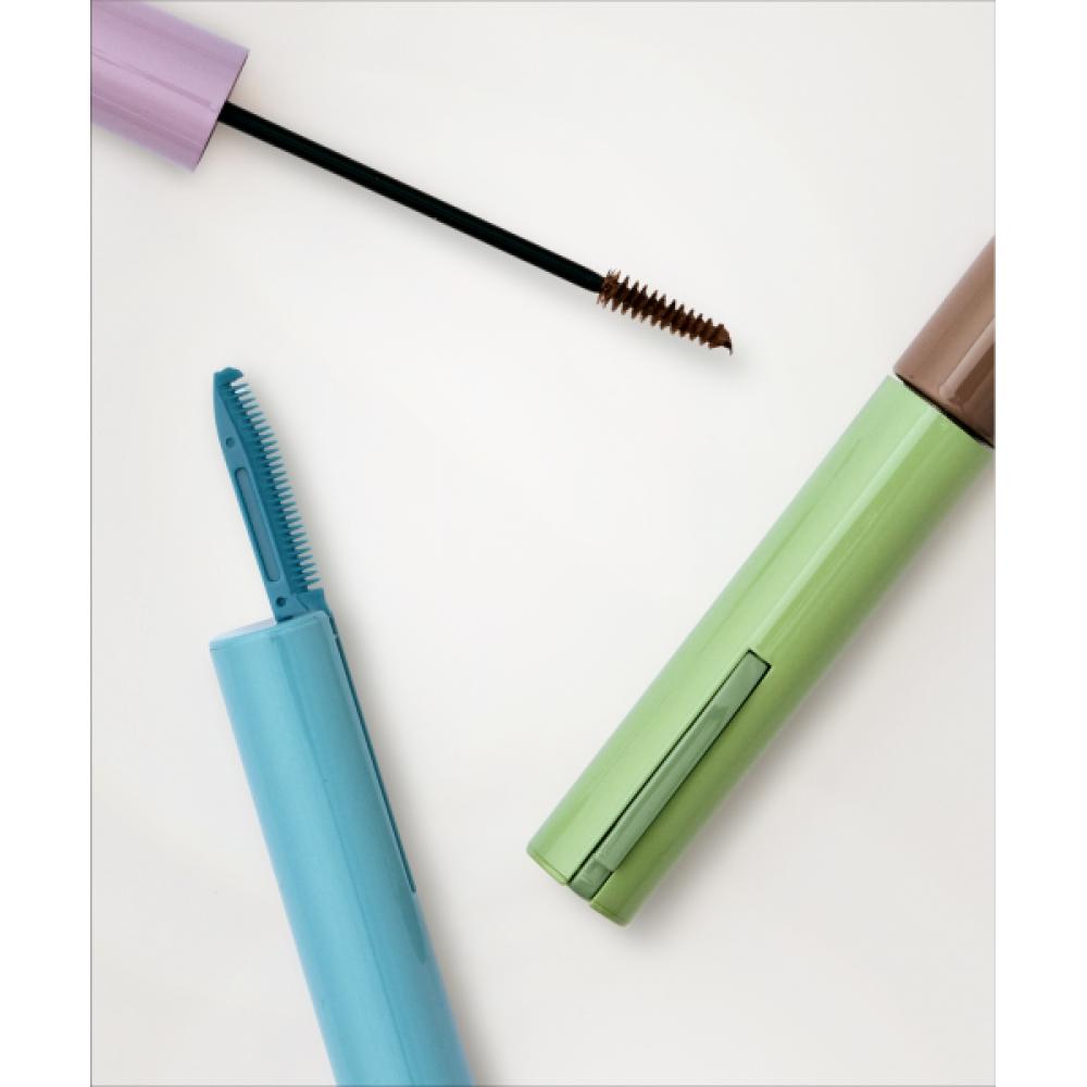 Entropy Makeup Tough Brow Finisher  5colors 