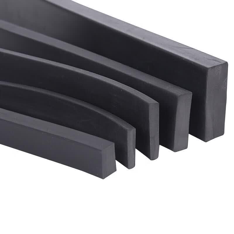 Jingu Lao Nitrile Anti-Collision Sealing Strip