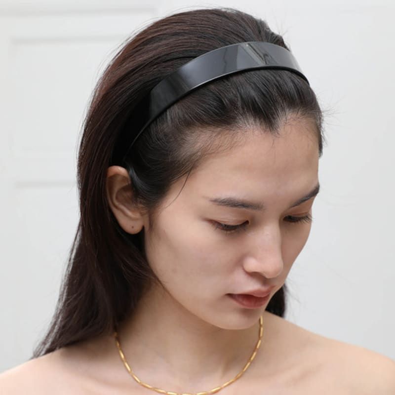 SCHO JEWELRY Terre Hairband