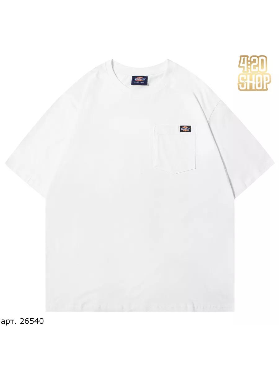 Wednesday print T-shirt S