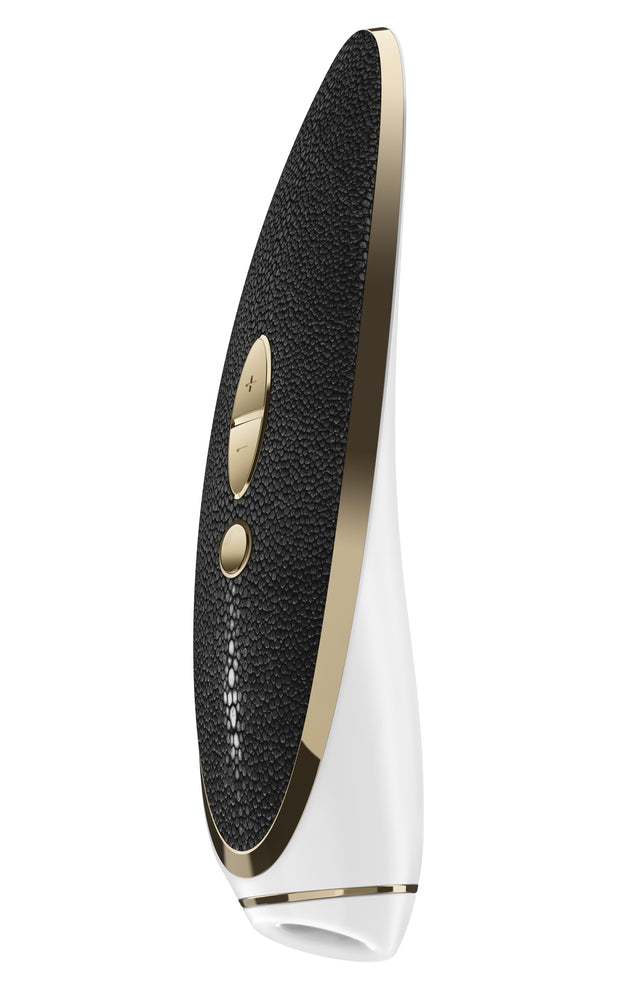 Satisfyer Luxury Haute Couture - Satisfyer - Suction Stimulators