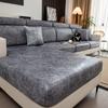 Stretch Sofa Cover Elastic Sofa Cushion Cover For Living Room Furniture Protector For Pets Removable Sofa Seat Cover