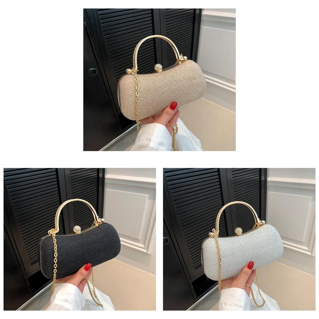 Fashion Womens Pu Crossbody Bag With Stitching For Casual Daily Use