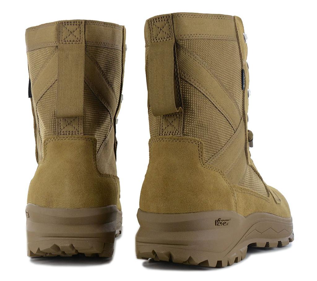 GARMONT T8 EXTREME EVO GTX REGULAR - GORE-TEX - Men's Tactical Boots Brown 002783 ORIGINAL Shoes