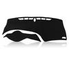 For 2012 2013 2014 2015 Honda Civic Dashmat Dashboard Cover Dash Mat Pad Carpet