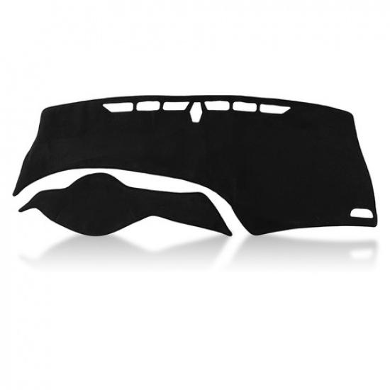 For 2012 2013 2014 2015 Honda Civic Dashmat Dashboard Cover Dash Mat Pad Carpet