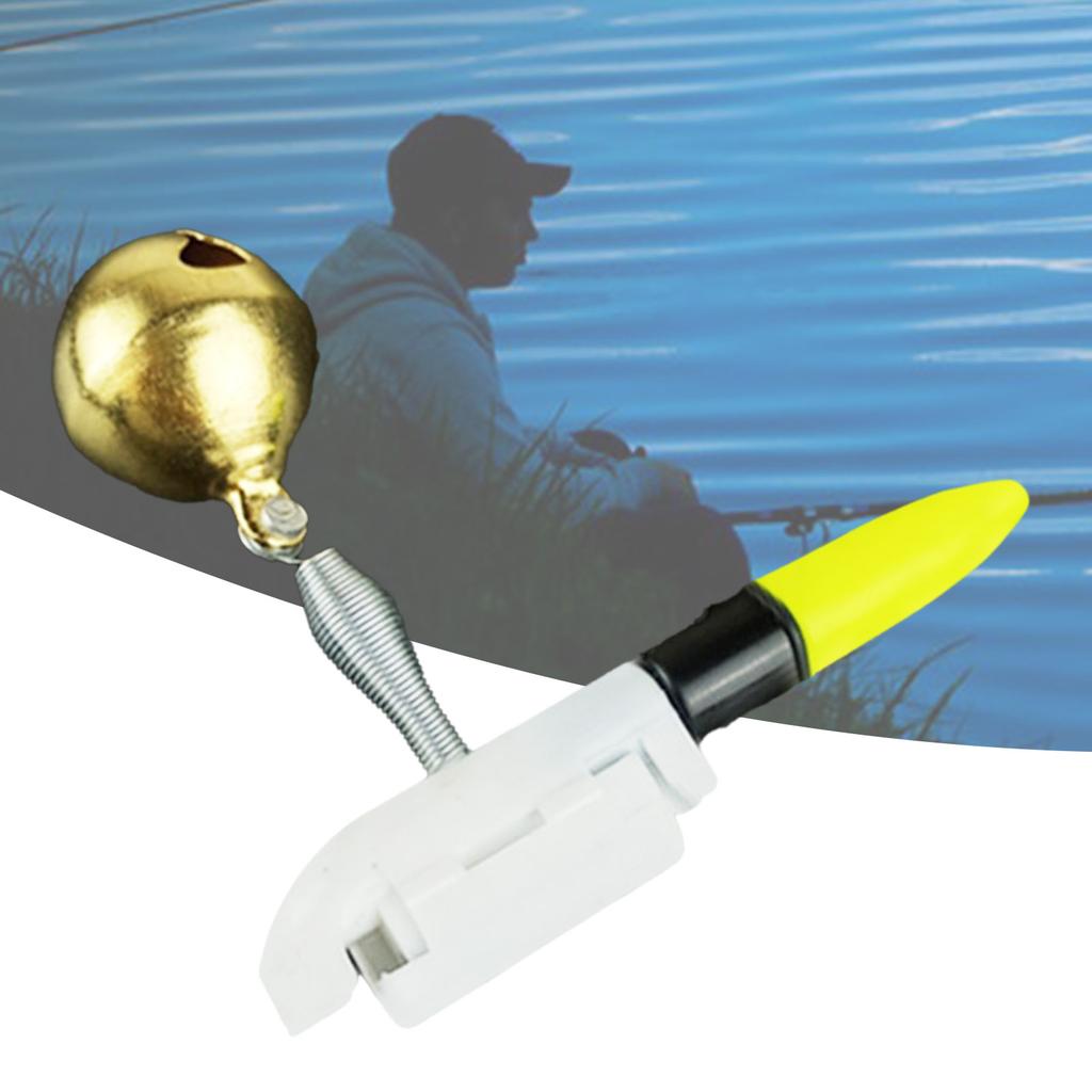 Portable Fishing Light Stick Night Bright Tackle Lamp for Sea Fishing Rods Rock Fishing Rods