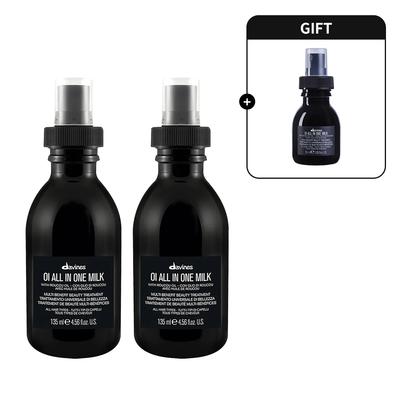 Cura della pelle – Set di cosmetici per la cura