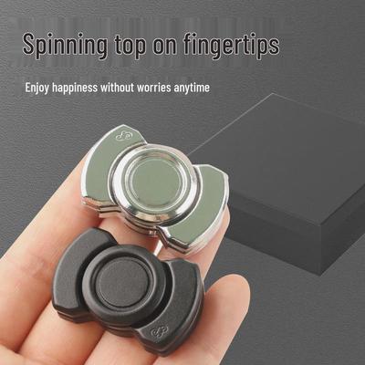 Neobvyklé hračky – Spinnery