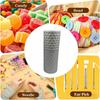 Multipurpose Cotton Swab Storage Box 3D Printed Space-Saving Organizer  Toothpicks