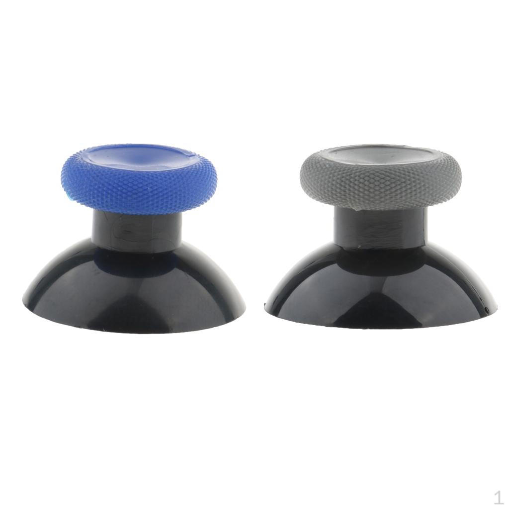 

2 аналоговых контроллера