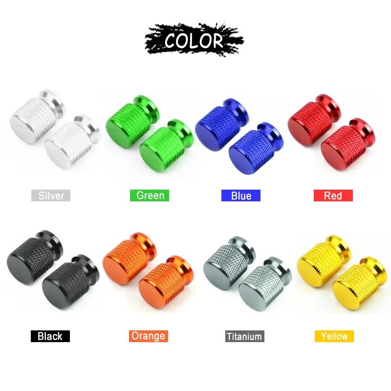 For Himalayan450 Himalayan452 Himalayan 450 452 Scram411 Motorcycle Tire Valve Air Port Stem Cover Cap Plug CNC Accessories