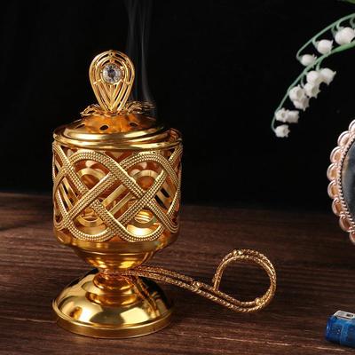Deko & Wohnaccessoires – Räucherwerk & Räucherwerkhalter