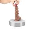 The New European And American Thick Dildo Liquid Silicone Simulation Of Female Stud Horse Phallus Female Masturbation Toy