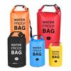 Factory Custom Logo Low Moq 2L 5L 10L 15L 20L 30L Pvc Waterproof Bag for Hiking