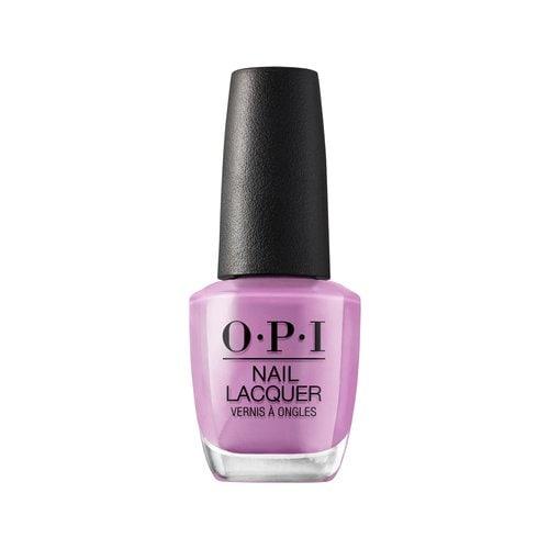 [OPI][Nail Lacquer] I62 - ONE HECKLA OF A COLOR 15ml