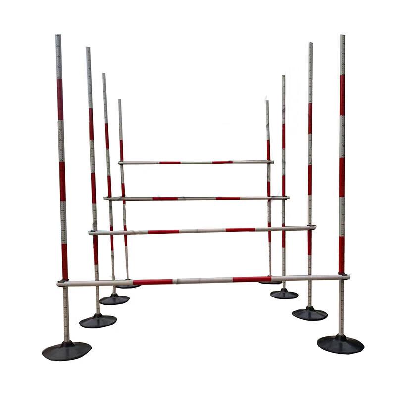 JingShengXun Outdoor 400m Obstacle Course