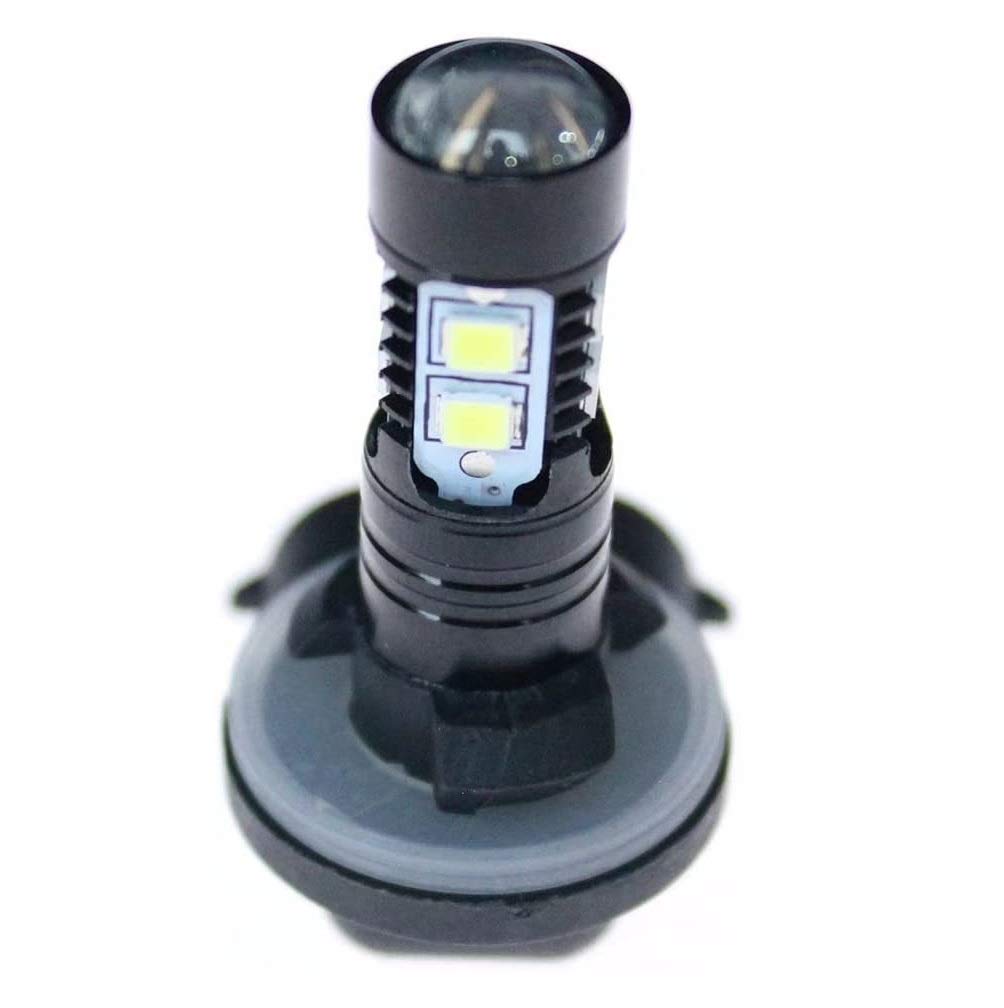 50W Super Bright 881 889 862 886 894 896 898 10 LED Fog Light