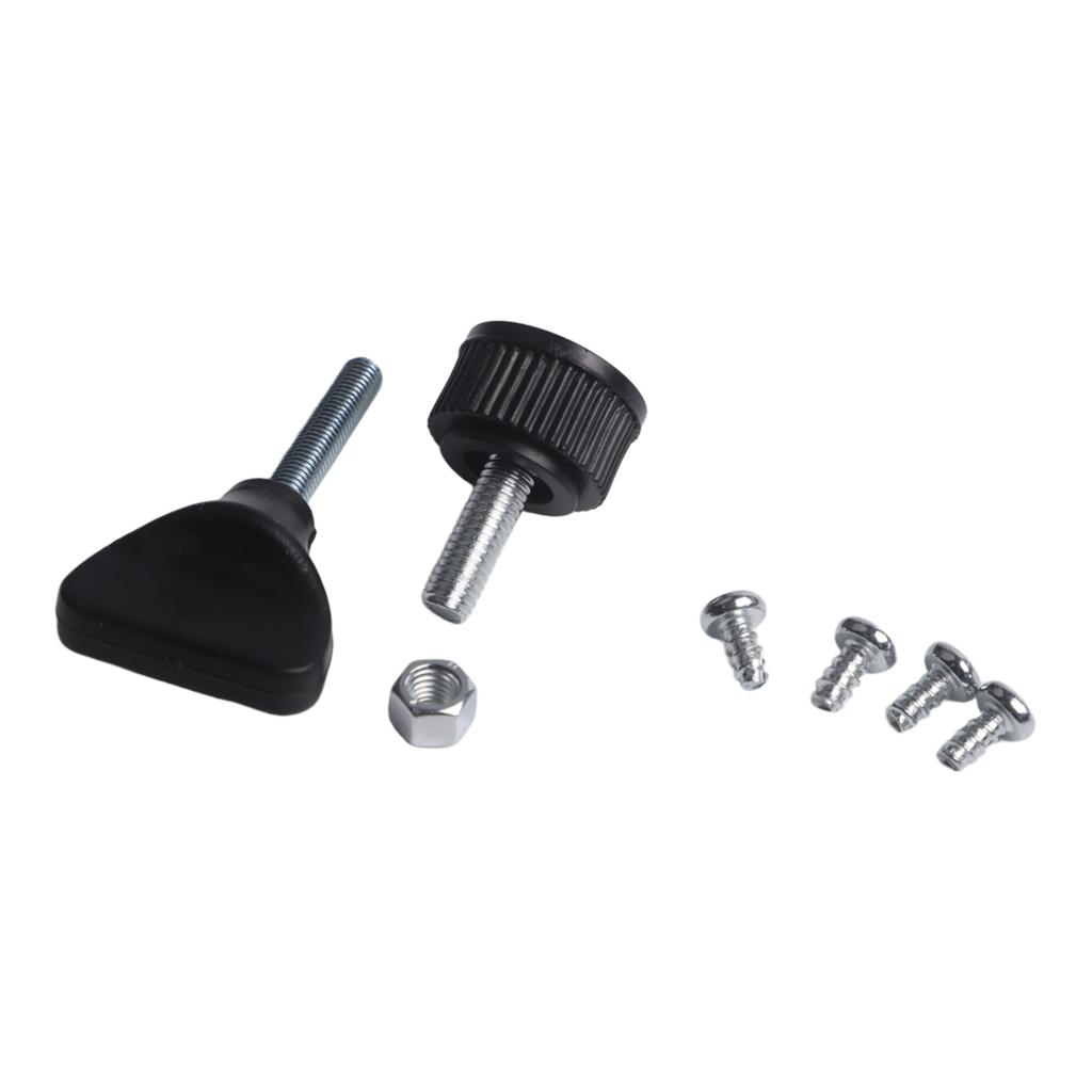 Plastic Transparent Protective Base Assembly for Trimmer Router Model For 3701 3703 Replacement Part for Edge Banding Tools