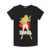 She-Ra Princess Of Power Dam/Ladies MOTU Pyjamas Set