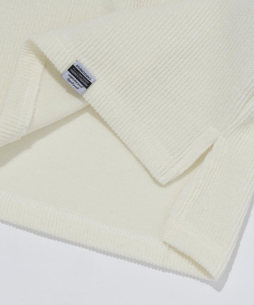 CARGOBROS Cb Overknit (Ivory)