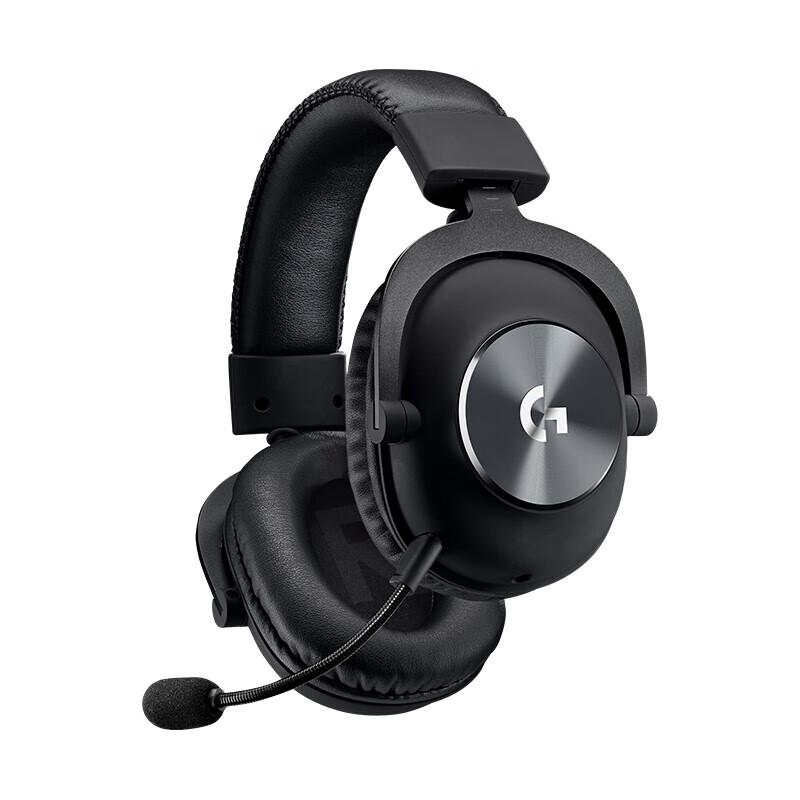 Logitech G PRO X Wireless Gaming Headset